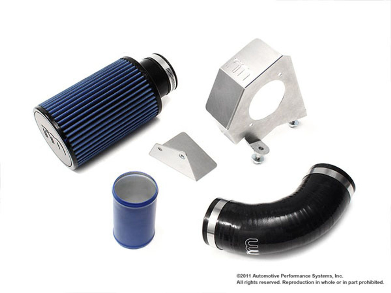 NM Eng. Hi-Flow Intake Kit N14