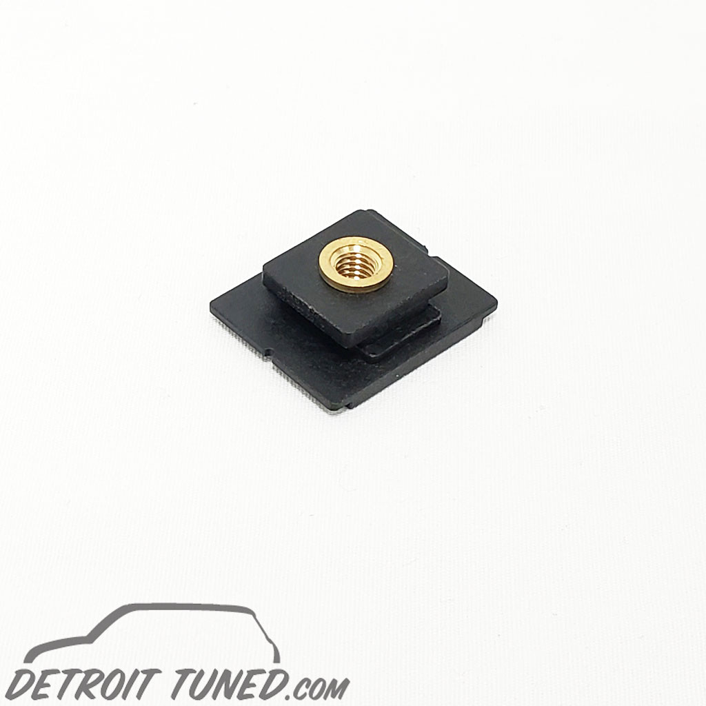 MINI Cooper Headlight Nut