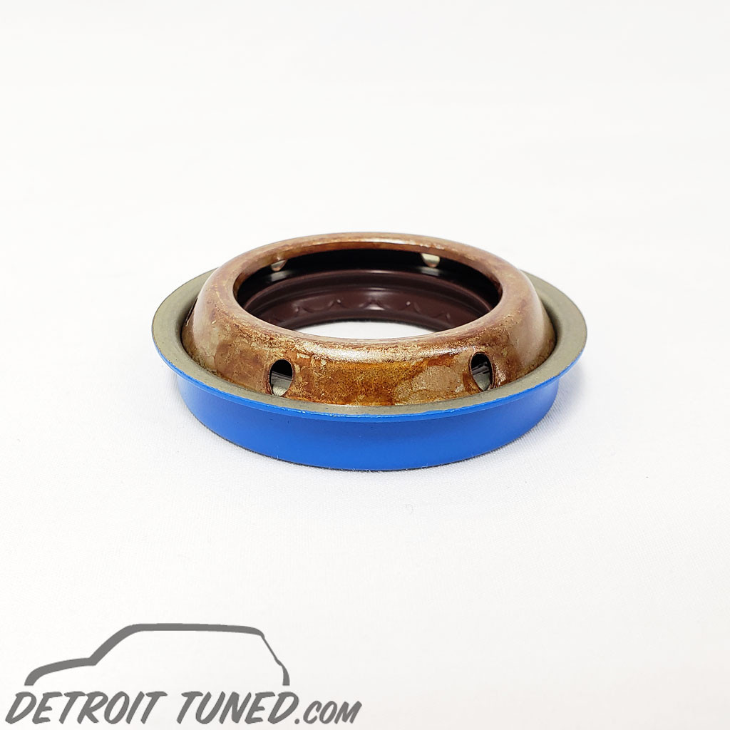 MINI Cooper Transmission Axle Seal