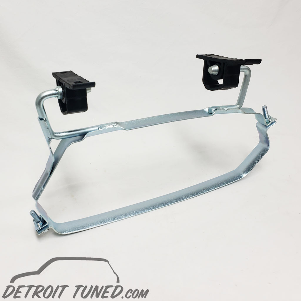 Soporte Goma Escape Mini Cooper Soporte De Goma Para Escape