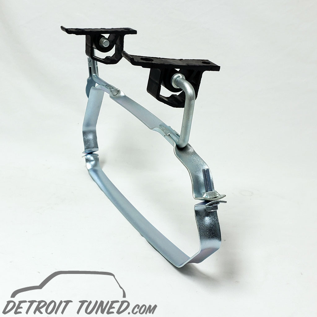 MINI Cooper Exhaust Bracket