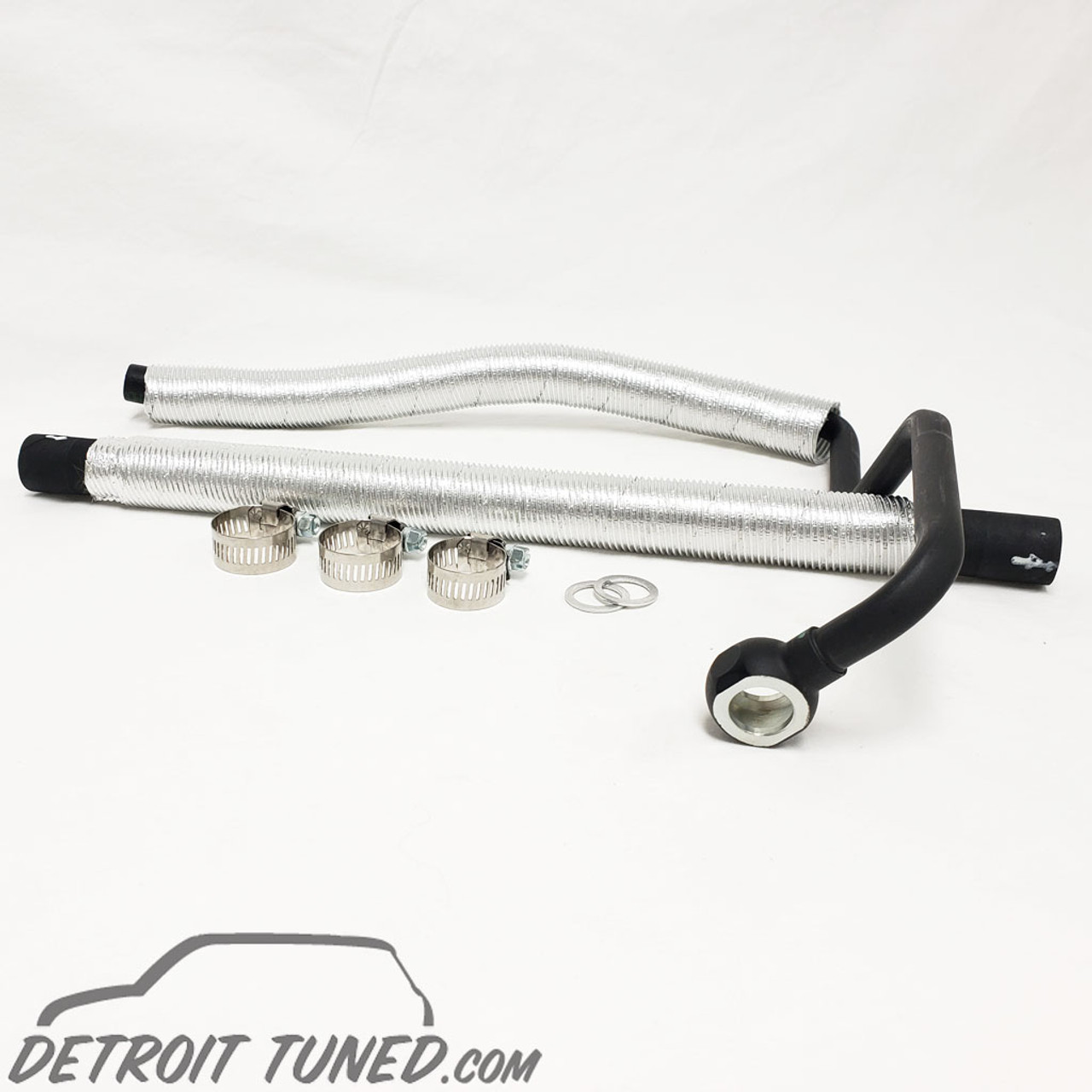 MINI Power Steering Line Kit