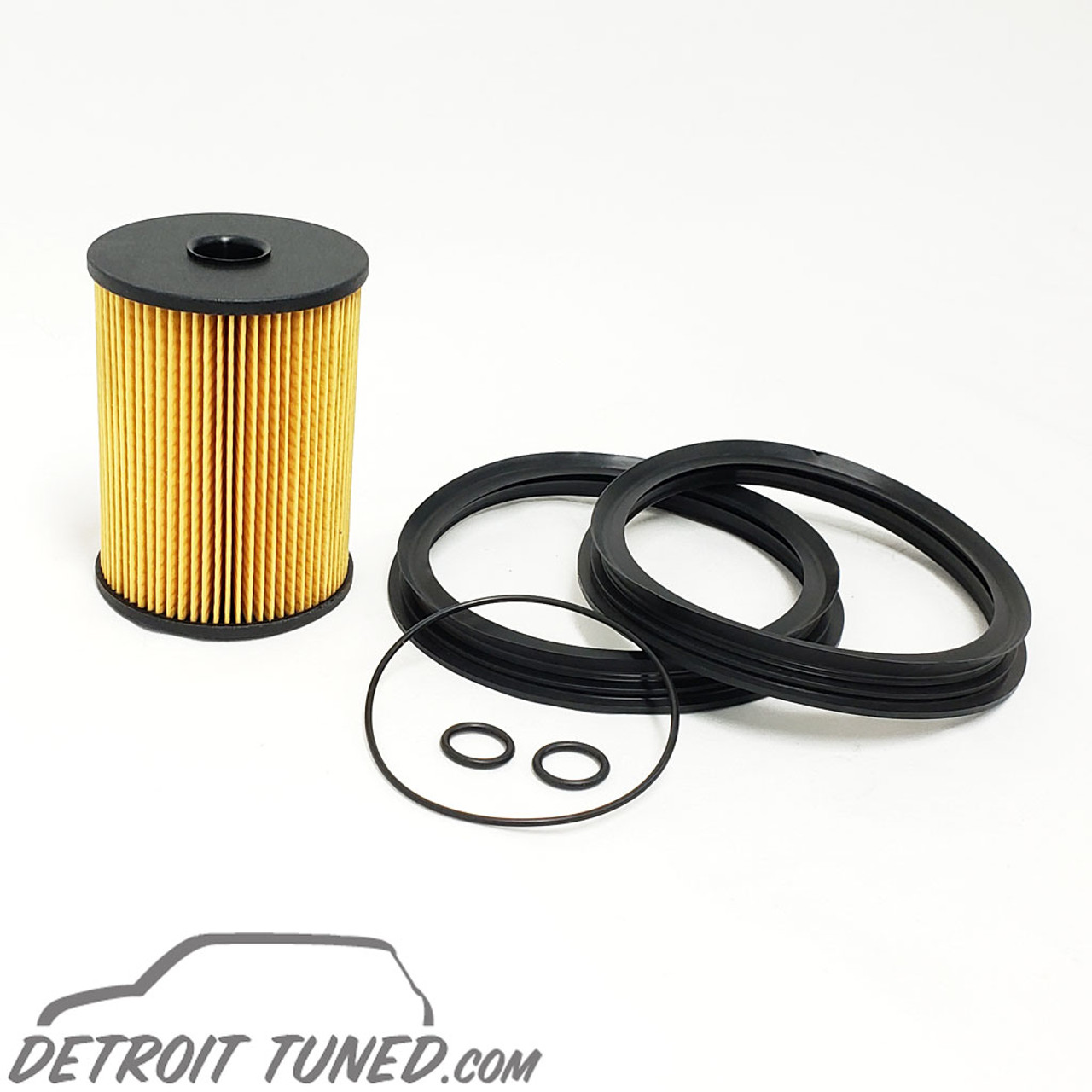 BMW/MINI Fuel Filter Cartridge 13327788700 - LLLParts