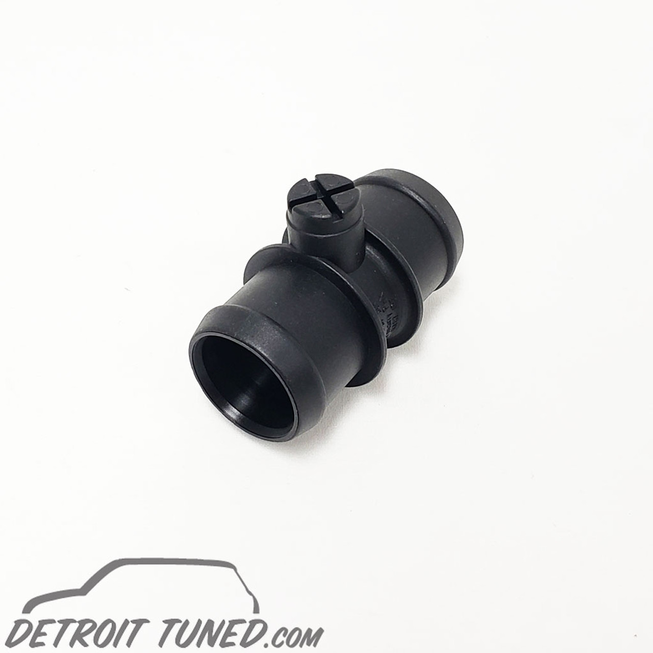 MINI Cooper S Coolant Bleeder Valve