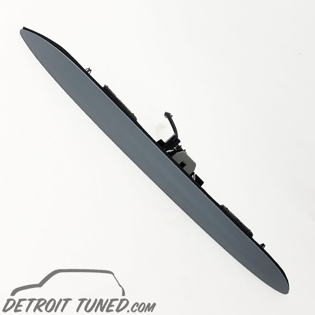 MINI Cooper Boot Handle