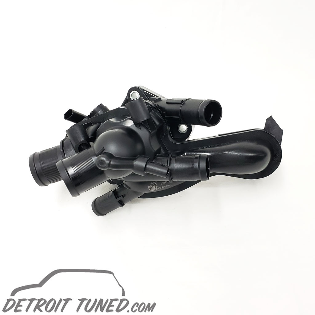 MINI Cooper Thermostat