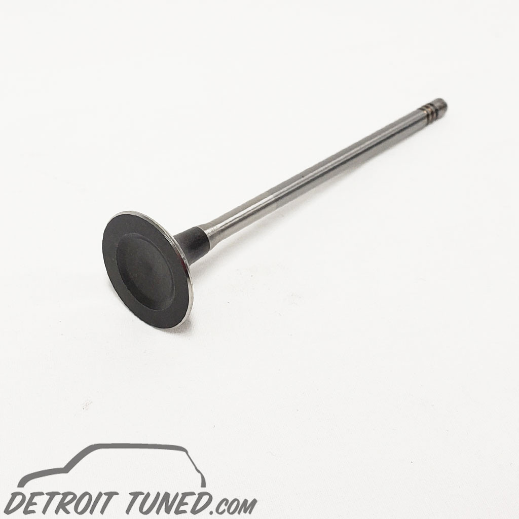 MINI Cooper S Exhaust Valve