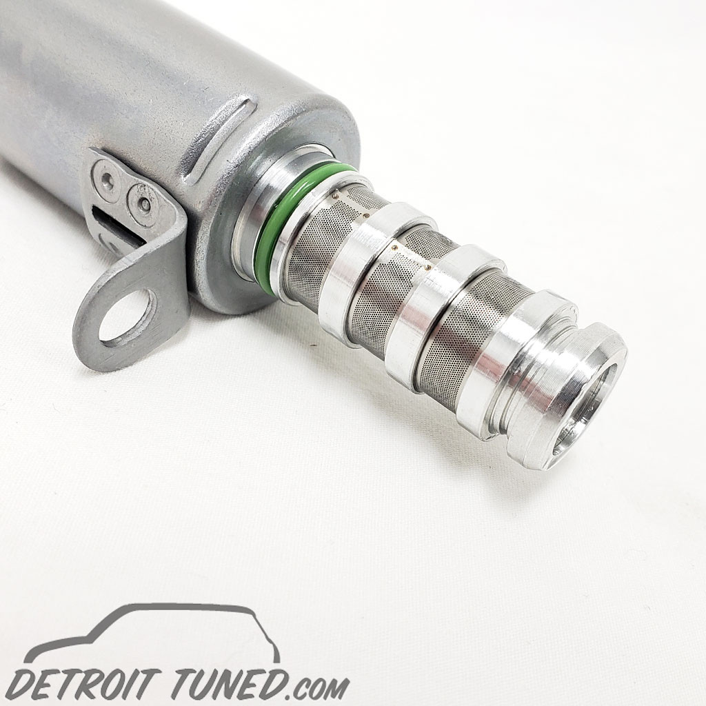 MINI Vanos Solenoid Valve