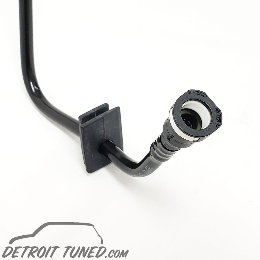 MINI Power Brake Booster Vacuum Line