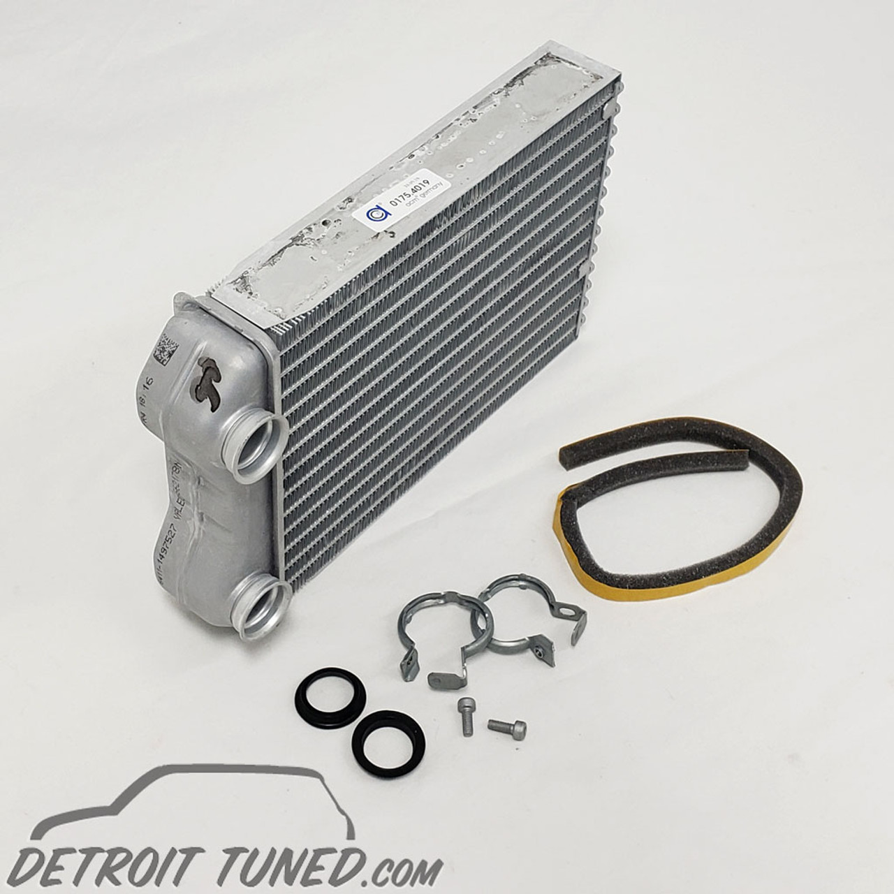 MINI Heater Core Kit