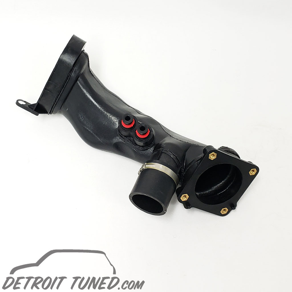 MINI Supercharger Intake Duct