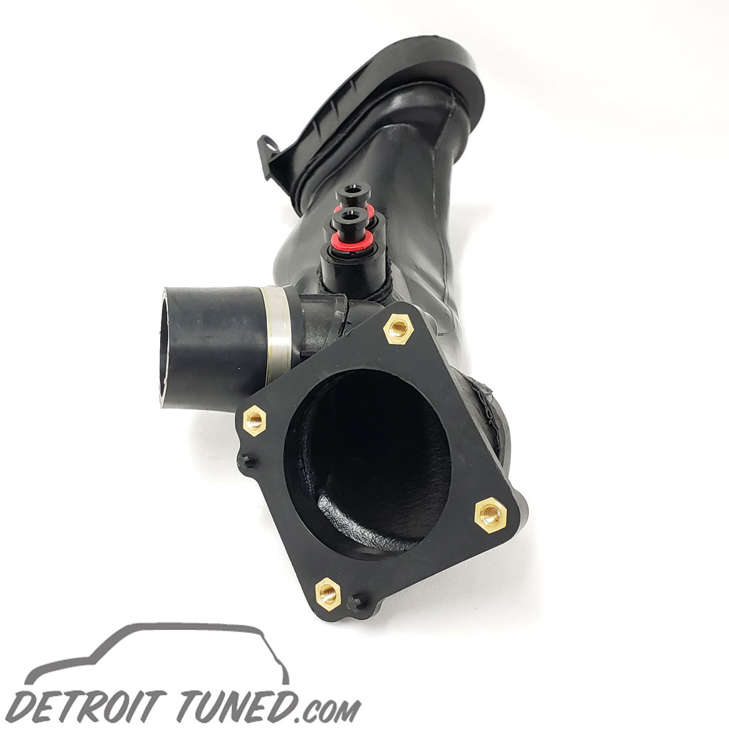 MINI Supercharger Intake Duct