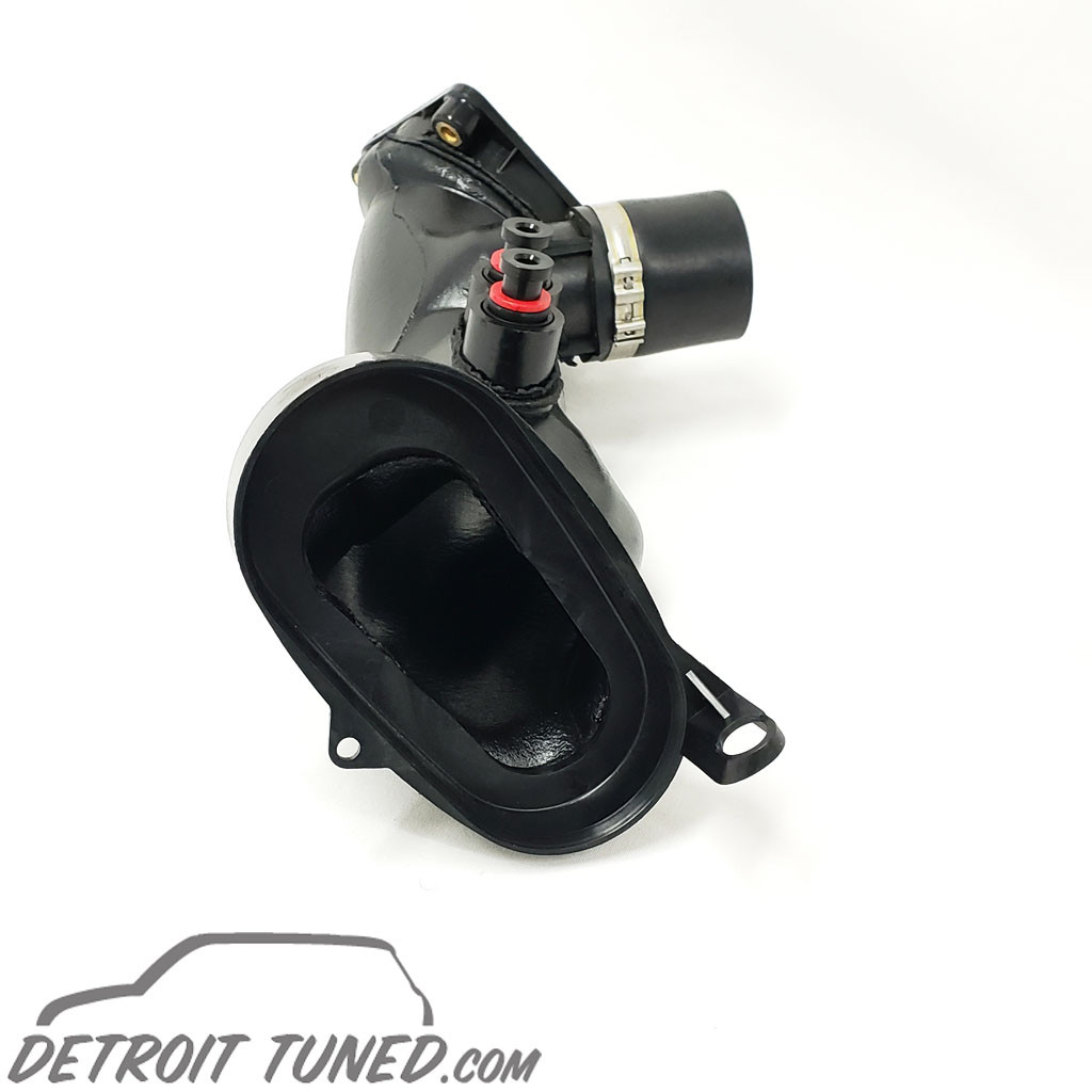 MINI Supercharger Intake Duct