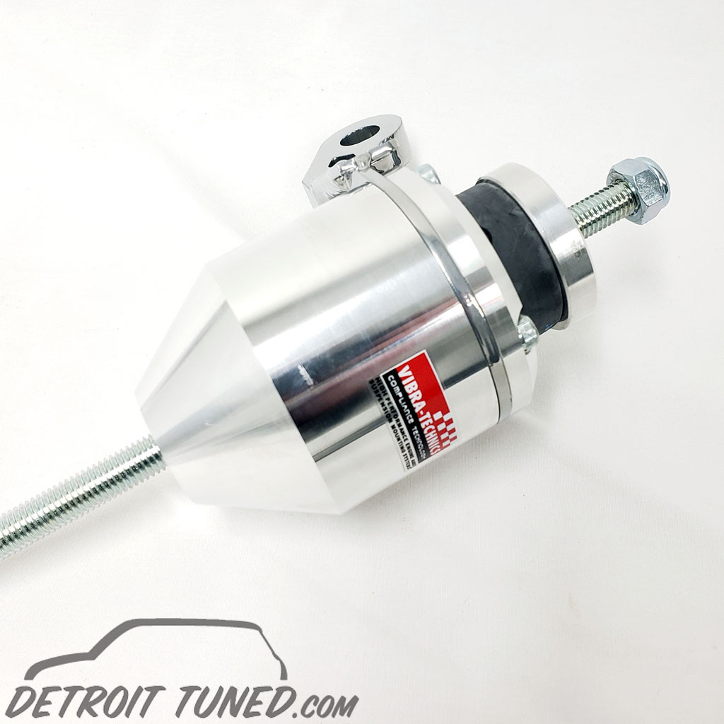 Vibra-Technics MINI Motor Mount Late