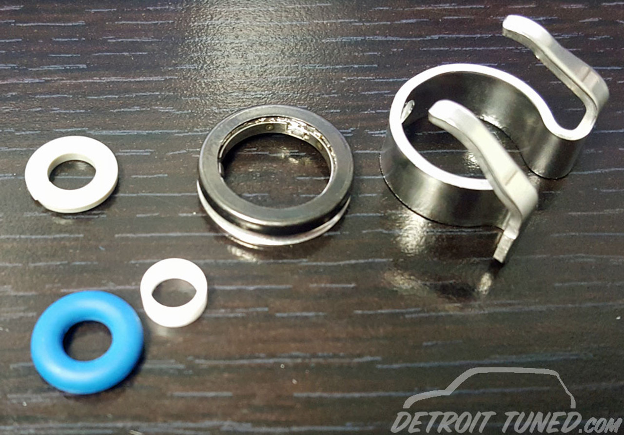 MINI Cooper S Direct Injection Seal Late