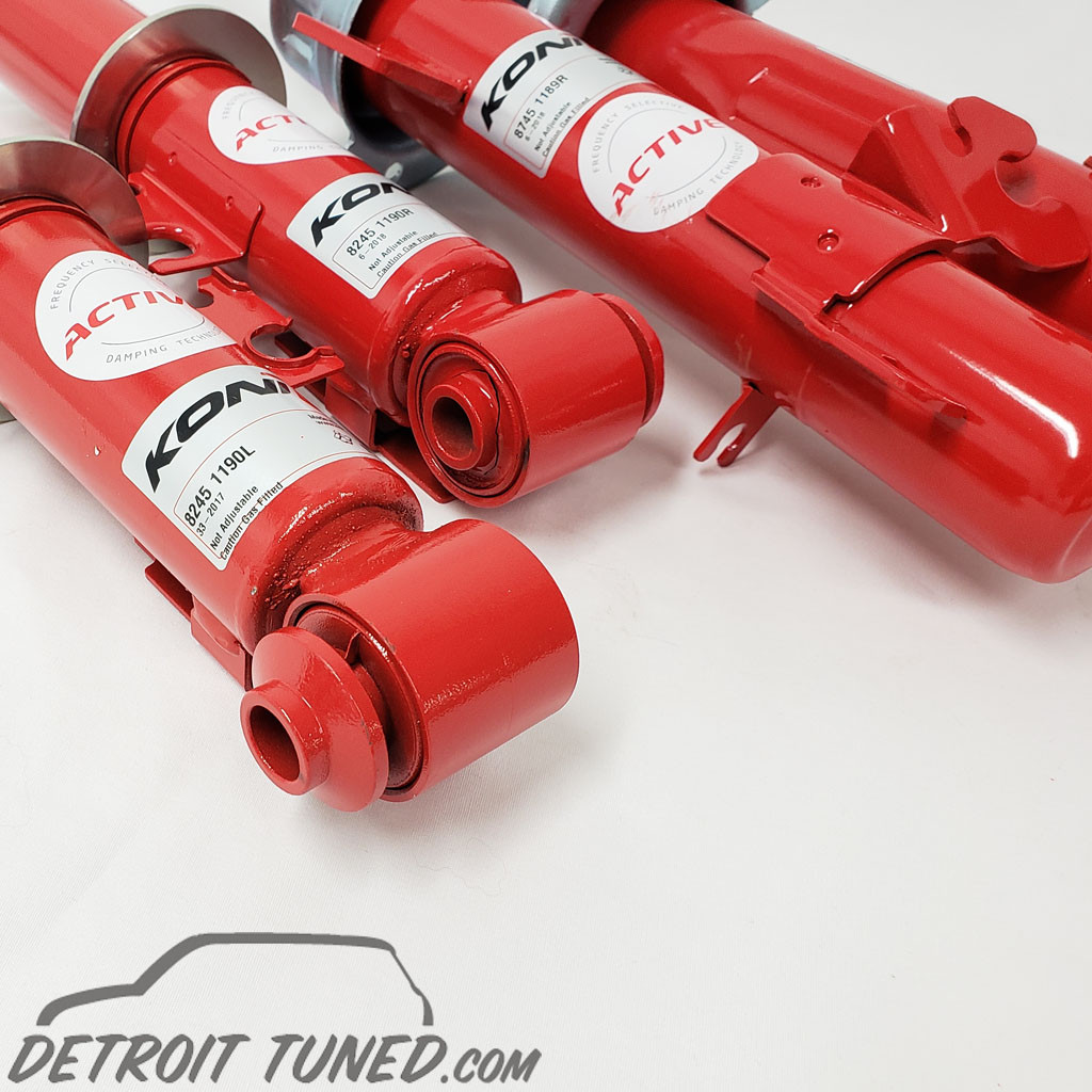 KONI Special Active Shock