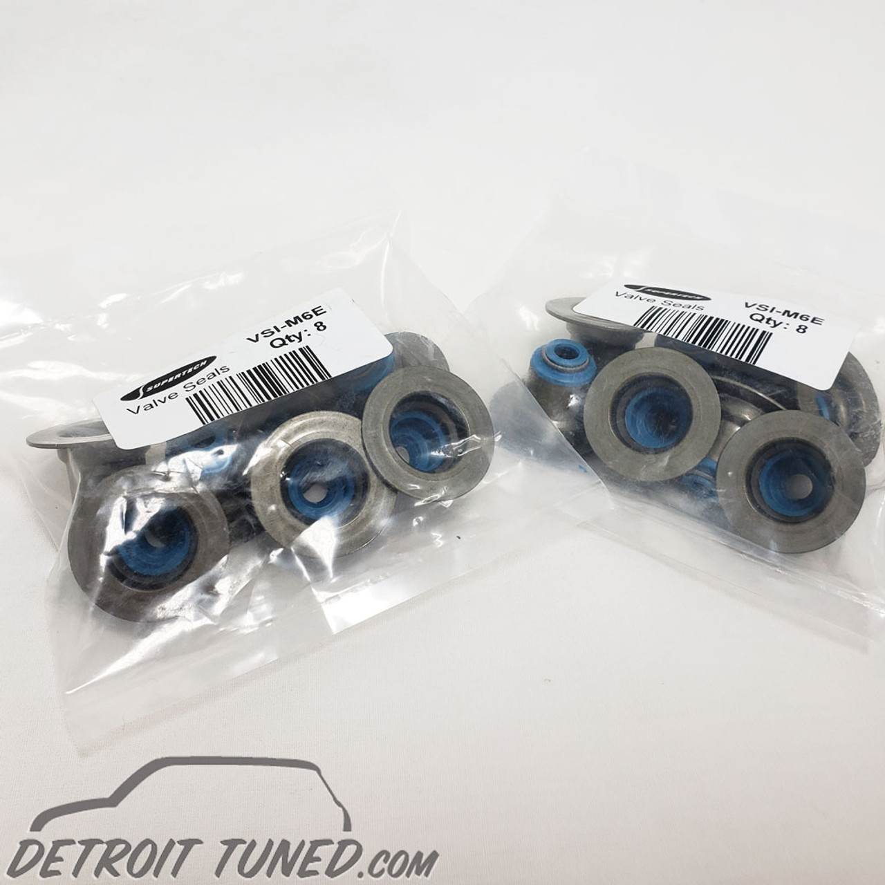 Supertech MINI Cooper Valve Seals