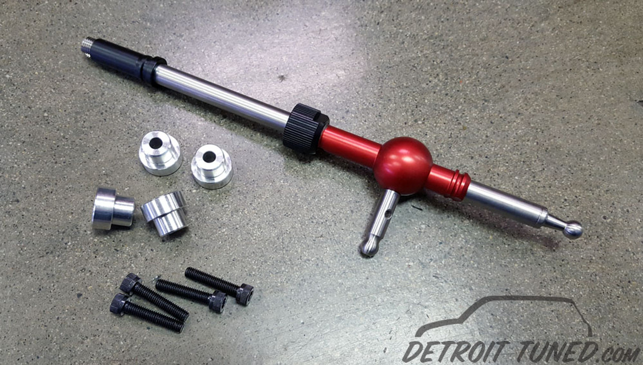 Craven Speed Mini Cooper Short Shifter