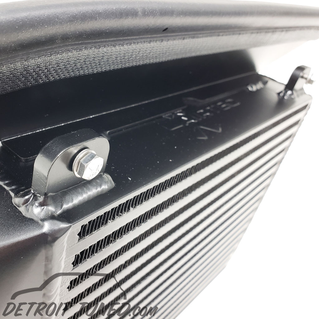 AIRTEC Top Mount Intercooler