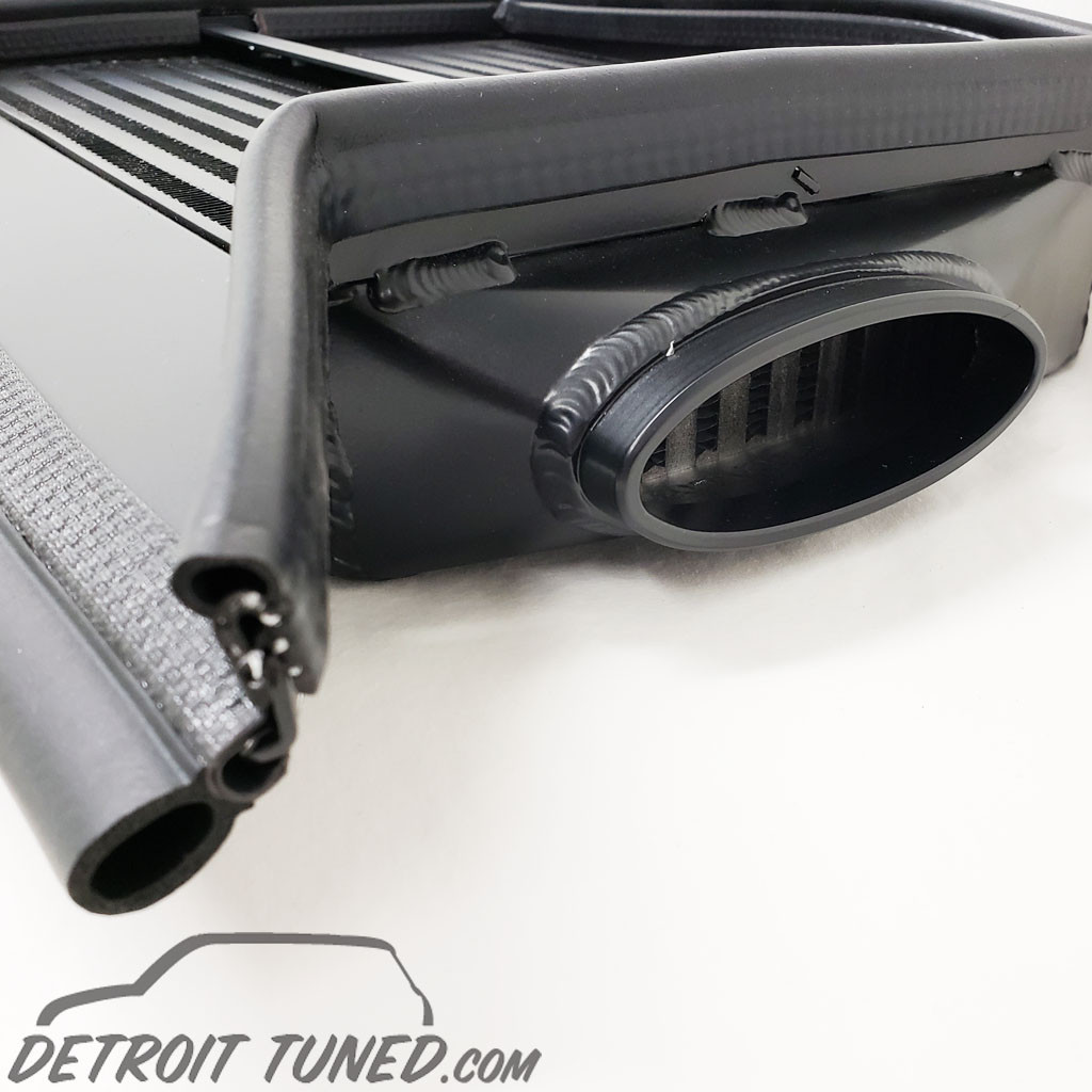AIRTEC Top Mount Intercooler