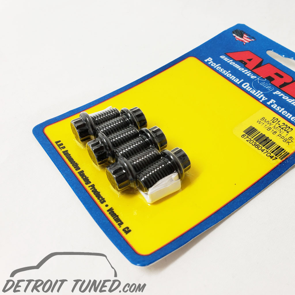 ARP MINI Cooper Pressure Plate Bolts