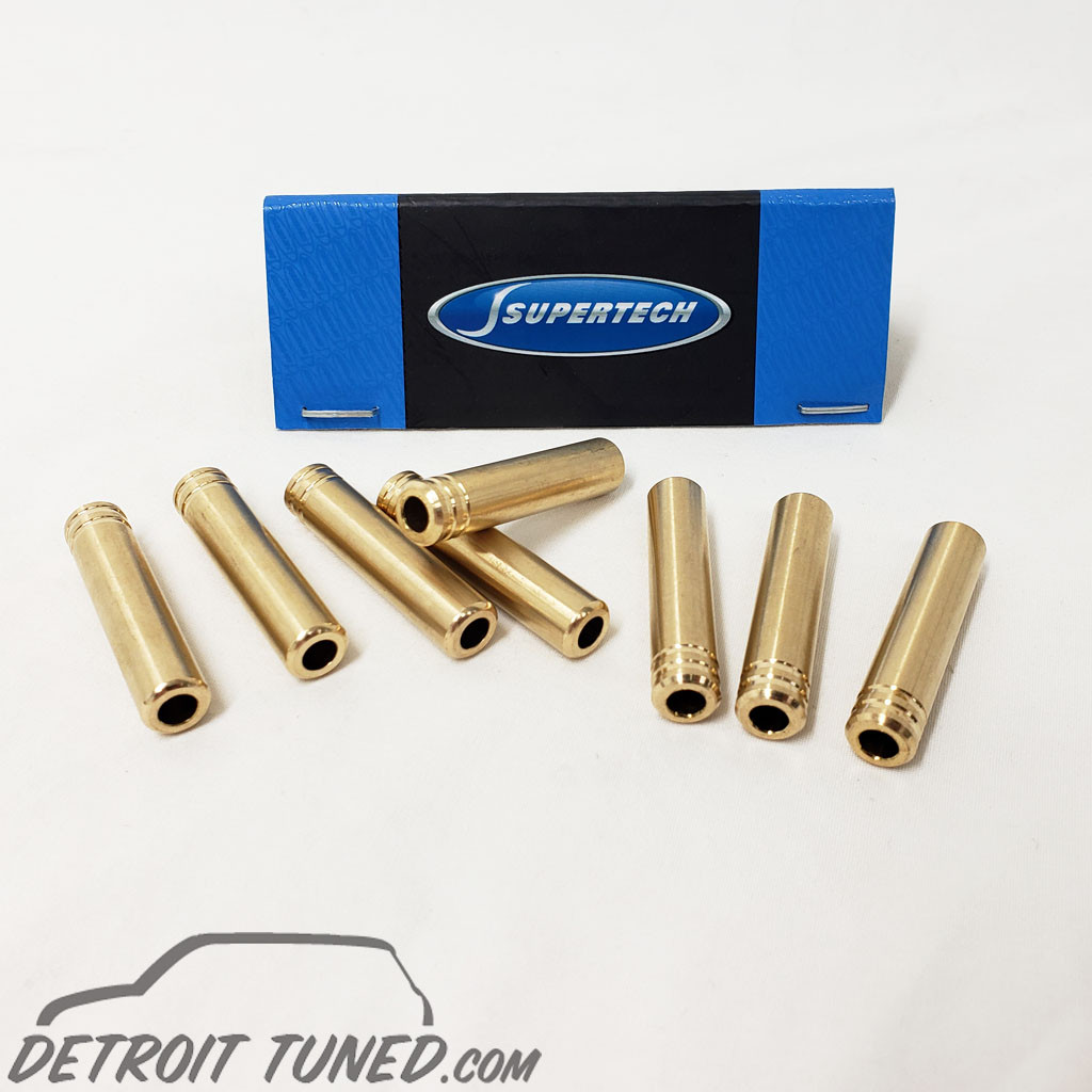 Supertech MINI Cooper Valve Guides