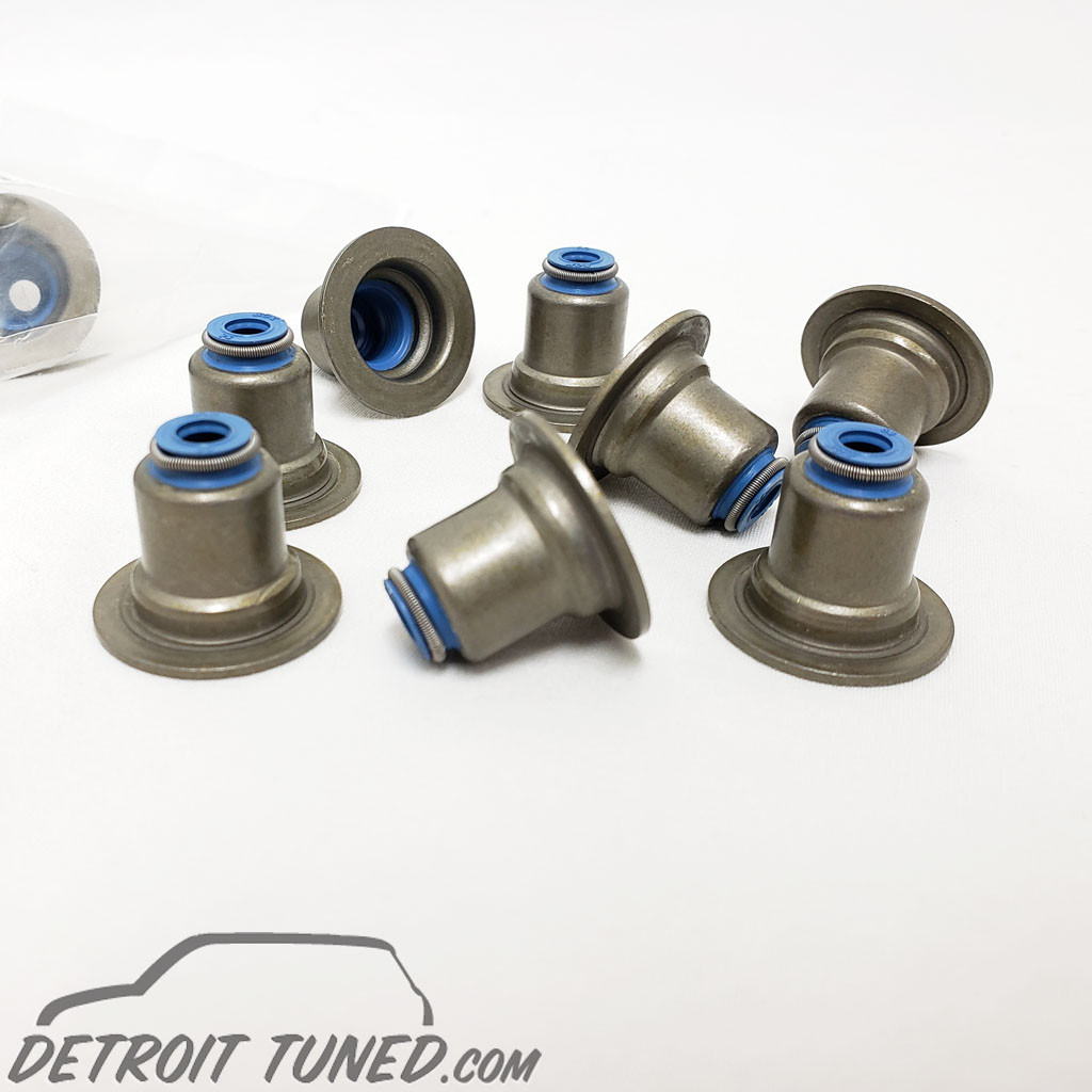 Supertech MINI Cooper Valve Seals