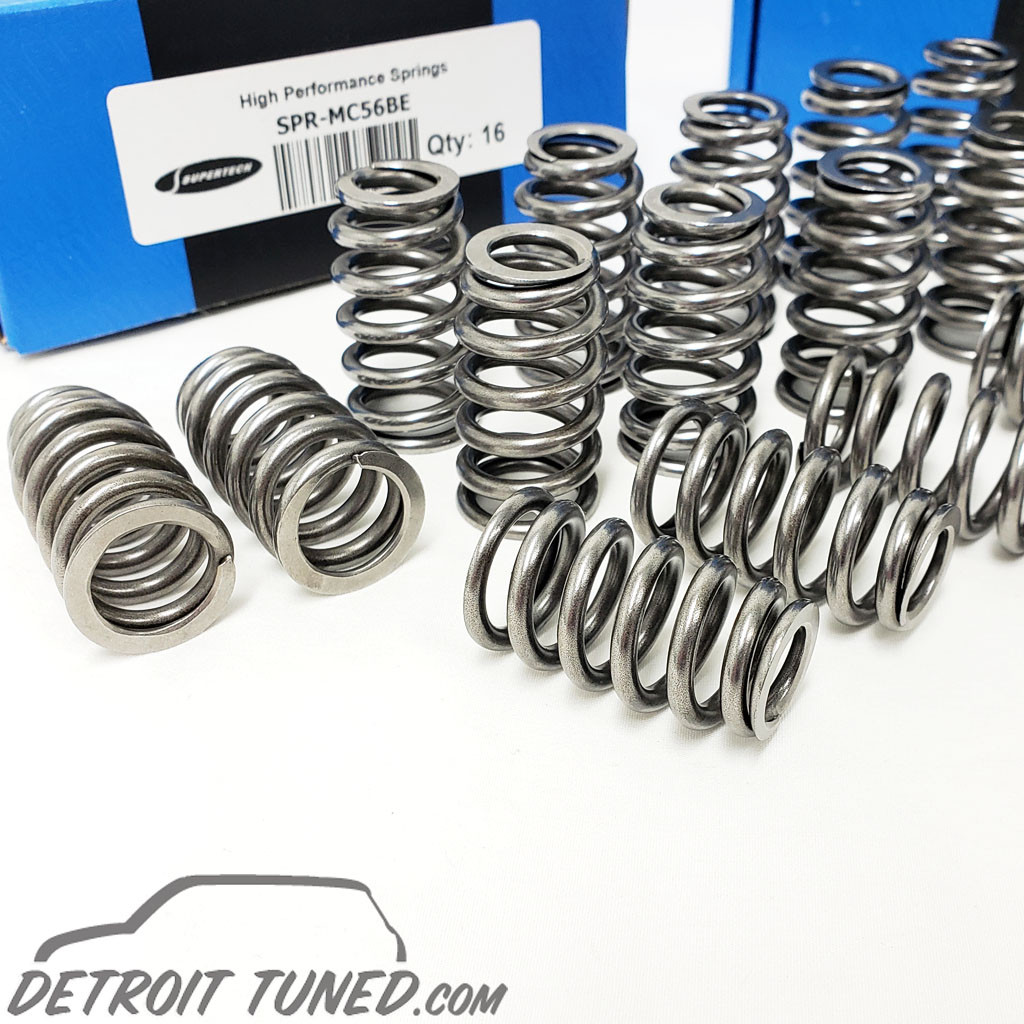 Supertech MINI Cooper Valve Springs