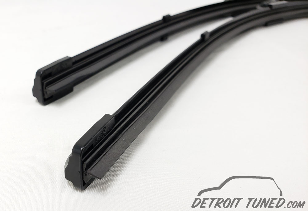 MINI Wiper Blades F60 Countryman Front