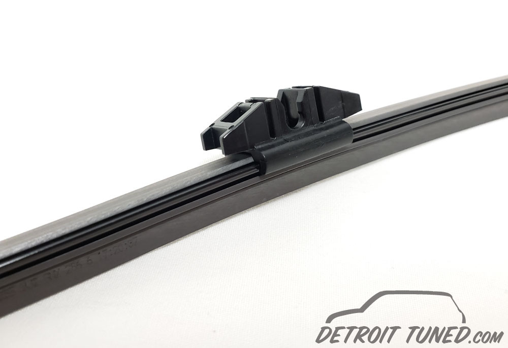 MINI Wiper Blade F60 Countryman Rear