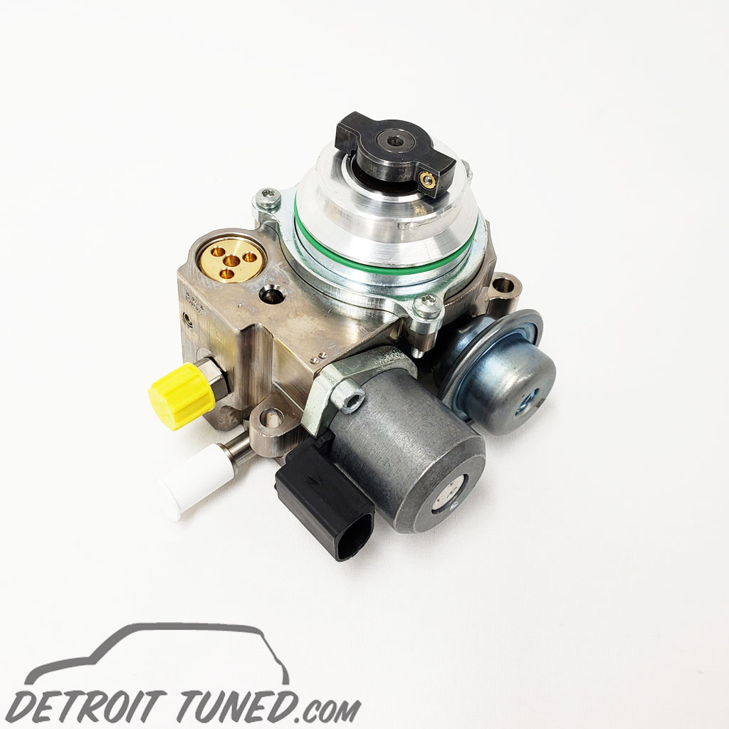 2007 Mini Cooper S High Pressure Fuel Pump