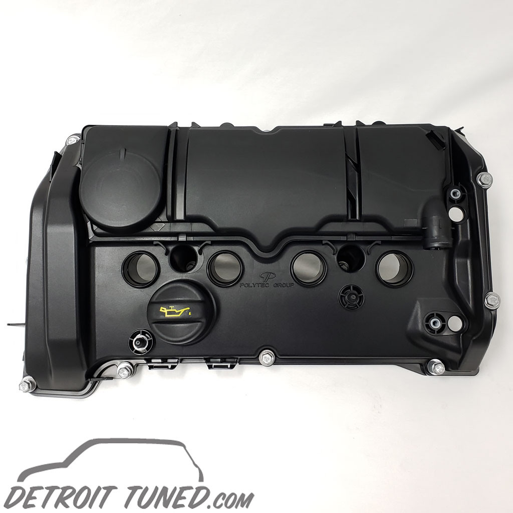 MINI Cooper S N18 Valve Cover