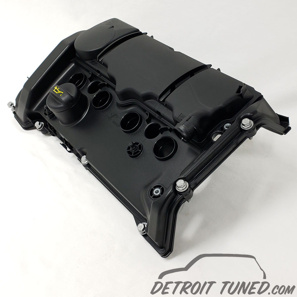 MINI Cooper S N18 Valve Cover