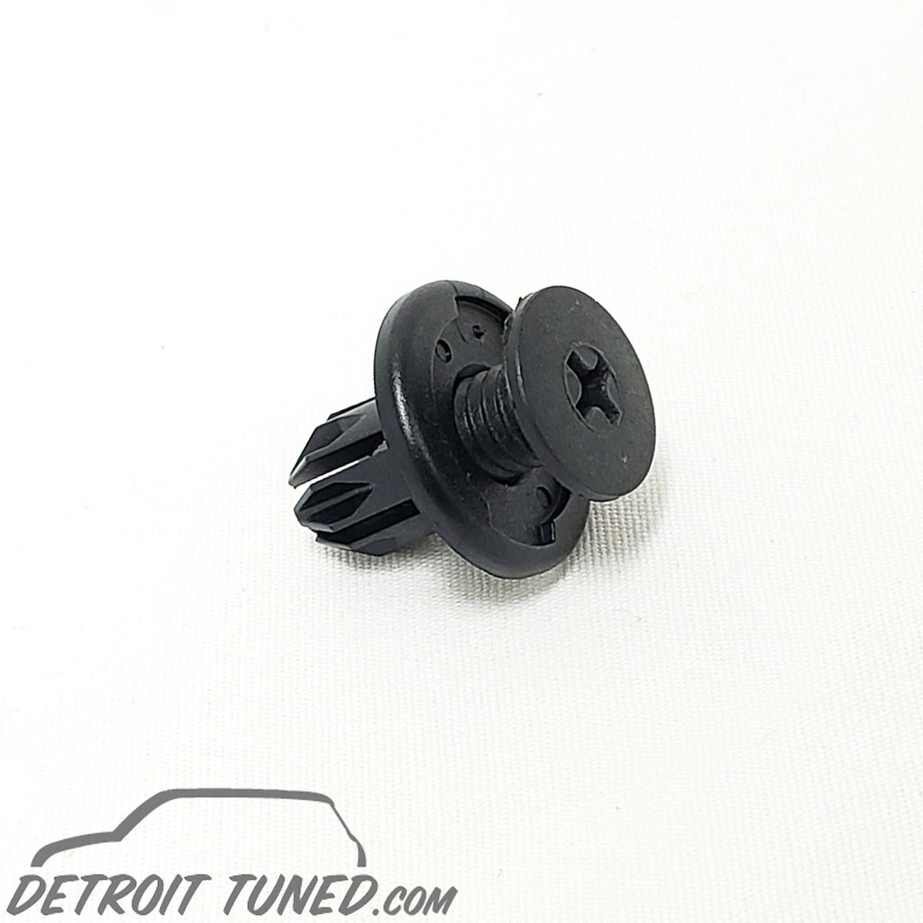 小物 D.O.D Spinal Clip MINI Wheel Well Spider Clip