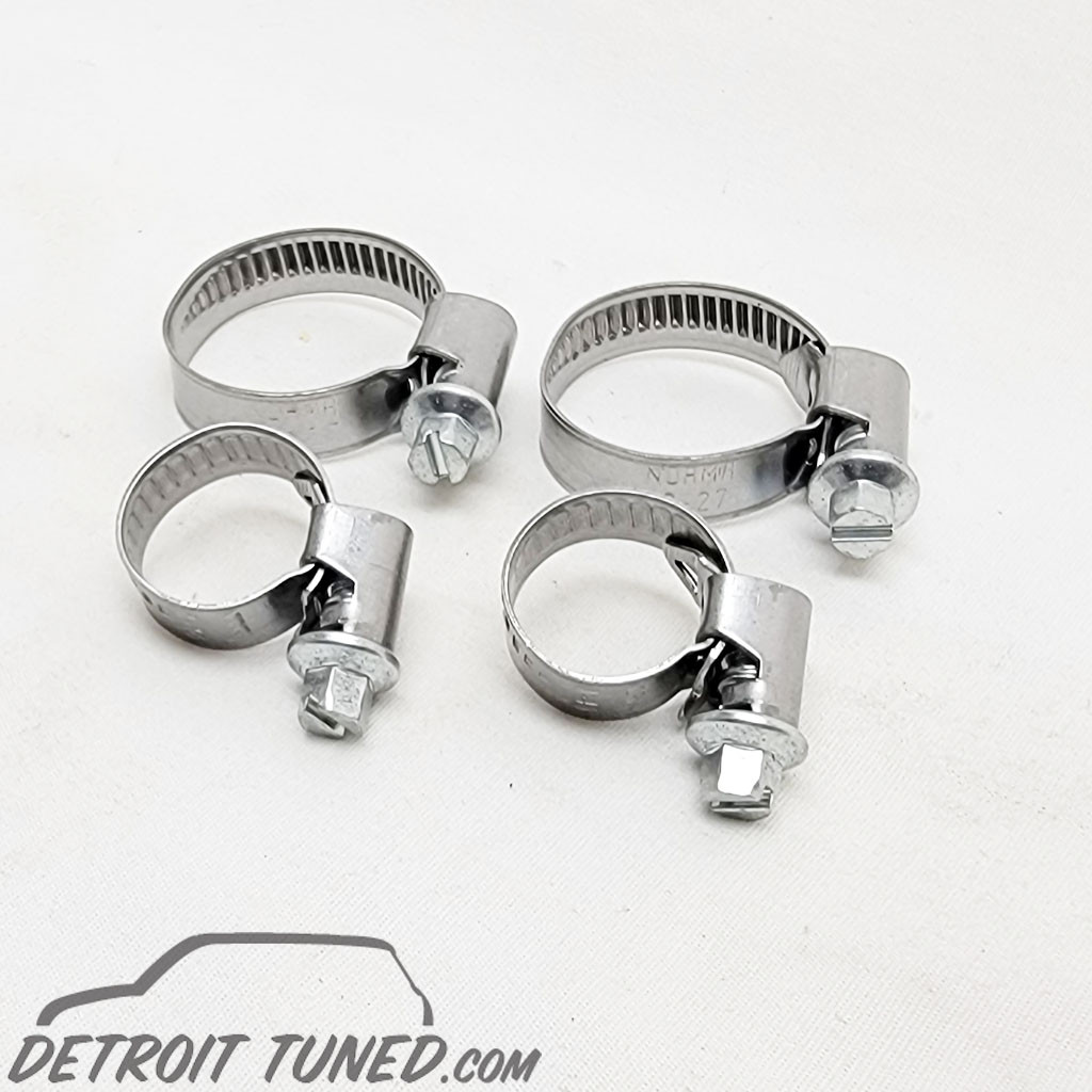 MINI Cooper Sunroof Drain Fix