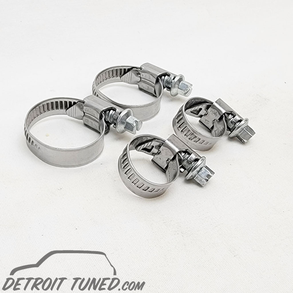 MINI Cooper Sunroof Drain Fix