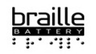 Braille Battery