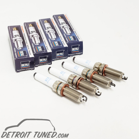 Mini Cooper Non-s Spark Plug 3-pack Oem Gen3 F56 F