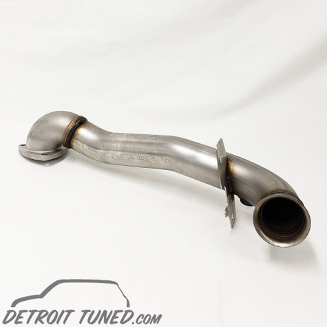 r56 milltek downpipe