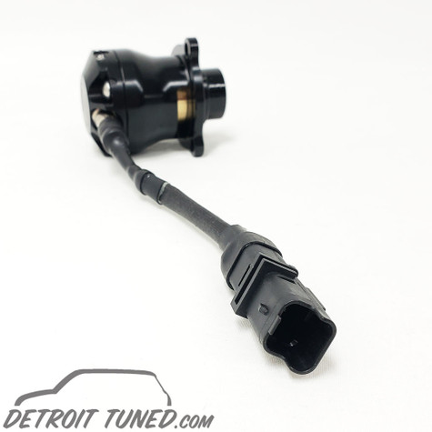 TurboSmart MINI Cooper S Kompact Dual Port Blow Off Valve