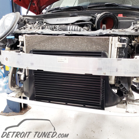 Airtec MINI Cooper Intercooler F56