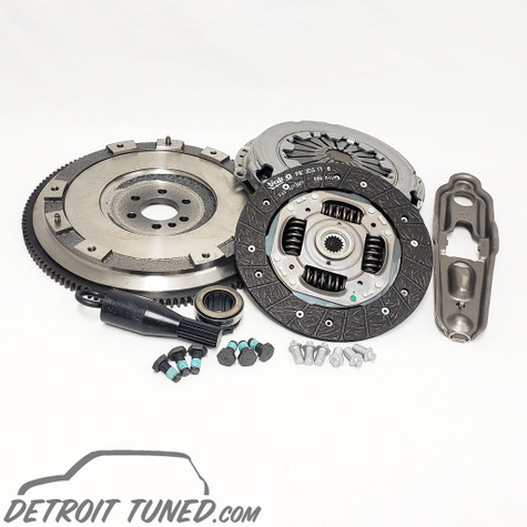 MINI Cooper Clutch Super Kit N12/16