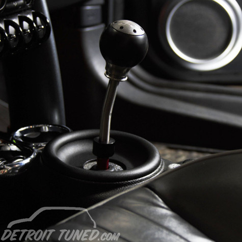 Craven Speed Shift Well Cover