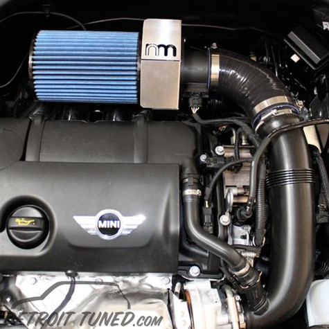 NM Eng. Hi-Flow Intake Kit N18 Late