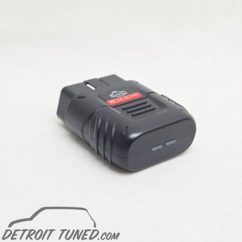 OBDII BLUETOOTH DONGLE visual data 3