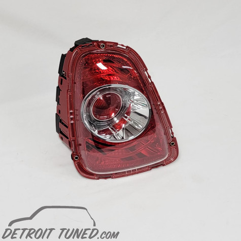 Mini cooper brake light deals