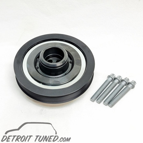 ATI Super Damper Kit G3 B46/48