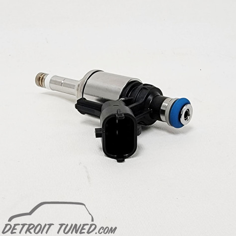 Mini cooper 2024 s injectors
