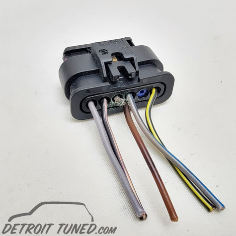 MINI Tail Light Bulb Socket G3