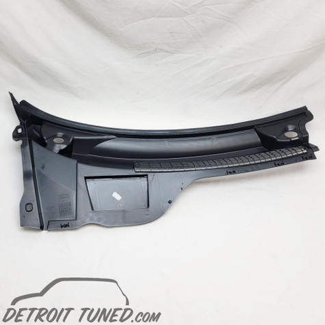 Mini cooper windshield cowl cheap